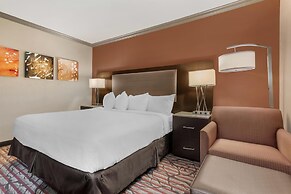 Best Western Plus Brookside Inn