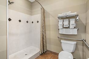 Best Western Plus Brookside Inn