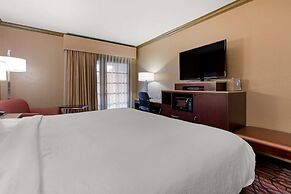 Best Western Plus Brookside Inn