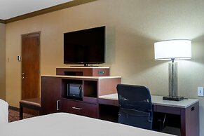 Best Western Plus Brookside Inn