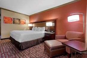 Best Western Plus Brookside Inn