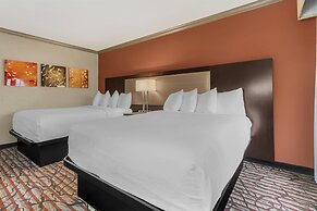 Best Western Plus Brookside Inn