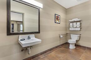 Best Western Plus Brookside Inn