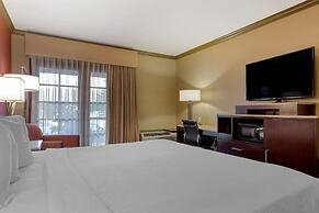 Best Western Plus Brookside Inn