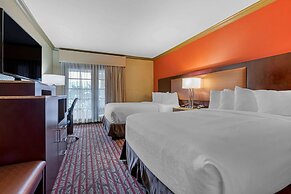 Best Western Plus Brookside Inn