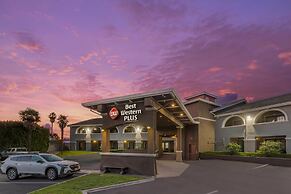 Best Western Plus Brookside Inn