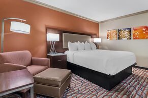 Best Western Plus Brookside Inn