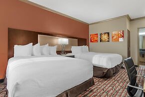 Best Western Plus Brookside Inn