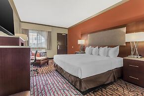 Best Western Plus Brookside Inn