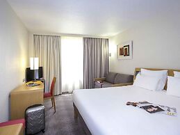 Novotel Perpignan Nord Rivesaltes