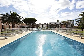 Novotel Perpignan Nord Rivesaltes