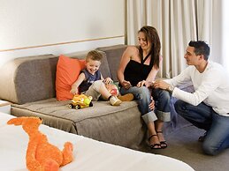 Novotel Perpignan Nord Rivesaltes
