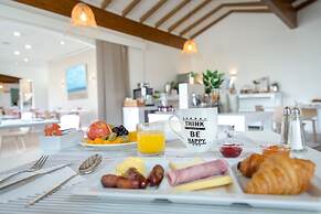 Novotel Perpignan Nord Rivesaltes