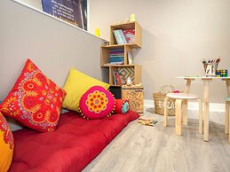 Novotel Perpignan Nord Rivesaltes