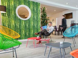 Novotel Perpignan Nord Rivesaltes