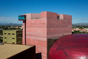 Novotel Perpignan Nord Rivesaltes