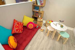 Novotel Perpignan Nord Rivesaltes