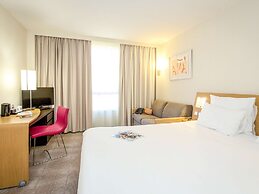 Novotel Perpignan Nord Rivesaltes