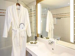 Novotel Perpignan Nord Rivesaltes