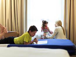 Novotel Perpignan Nord Rivesaltes