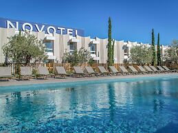 Novotel Perpignan Nord Rivesaltes