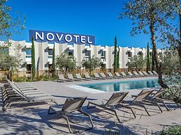 Novotel Perpignan Nord Rivesaltes