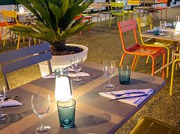 Novotel Perpignan Nord Rivesaltes