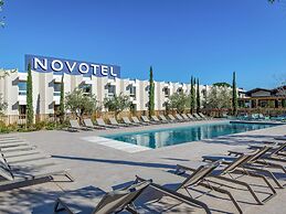 Novotel Perpignan Nord Rivesaltes