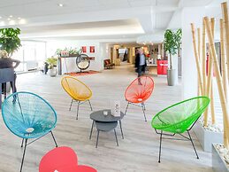 Novotel Perpignan Nord Rivesaltes