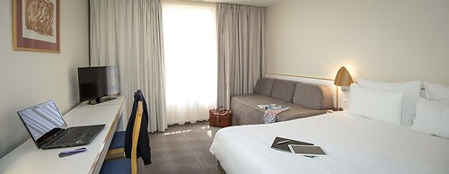 Novotel Perpignan Nord Rivesaltes