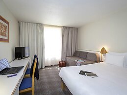 Novotel Perpignan Nord Rivesaltes