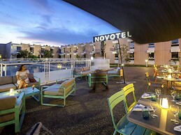 Novotel Perpignan Nord Rivesaltes