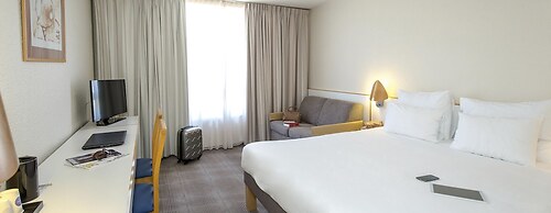 Novotel Perpignan Nord Rivesaltes