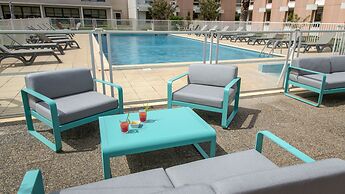 Novotel Perpignan Nord Rivesaltes