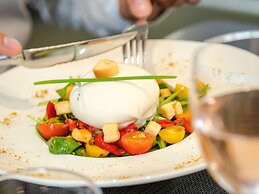 Novotel Perpignan Nord Rivesaltes