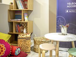 Novotel Perpignan Nord Rivesaltes