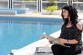 Novotel Perpignan Nord Rivesaltes