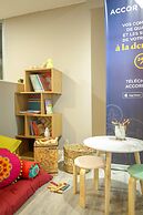 Novotel Perpignan Nord Rivesaltes