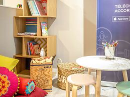 Novotel Perpignan Nord Rivesaltes