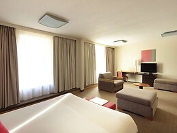 Novotel Perpignan Nord Rivesaltes