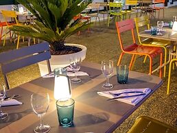 Novotel Perpignan Nord Rivesaltes