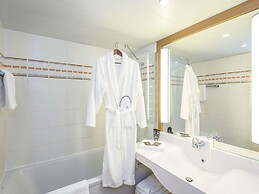 Novotel Perpignan Nord Rivesaltes