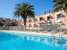 Novotel Perpignan Nord Rivesaltes