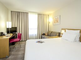 Novotel Perpignan Nord Rivesaltes