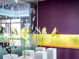 Novotel Perpignan Nord Rivesaltes