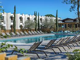 Novotel Perpignan Nord Rivesaltes