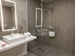 Novotel Perpignan Nord Rivesaltes