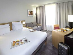 Novotel Perpignan Nord Rivesaltes
