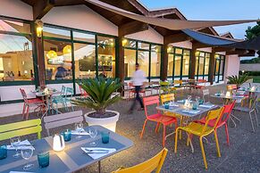 Novotel Perpignan Nord Rivesaltes