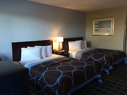 Americas Best Value Inn Grain Valley at I-70